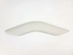 17-20 Infiniti Q60 Front Right Rh Pass Side Door Trim Panel Cover Pad Oem Used. Price: $32.50.