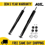 Front Shock Absorber 37161 For 1999 2000 2001 2002 2003 2004 Jeep Grand Cherokee New. Price: $42.74.