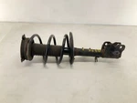 14-15 Infiniti QX60 3.5L Front Driver-left Strut Shock Absorber Oem Used. Price: $129.99.