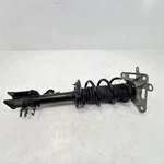 2017-2021 Jeep Compass Rear Right Side Shock Absorber Strut / Coil Spring Oem Used. Price: $142.99.