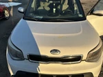 Passenger Right Strut Front Model Fits 14-19 Soul 104769646 Used. Price: $83.30.