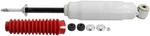 Suspension Shock ABSORBER-RS5000X Rancho RS55029 New. Price: $92.88.
