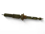 87-92 Bentley Mulsanne Strut Shock Absorber Suspension Front Driver Left Oem Used. Price: $165.19.