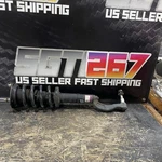 2006-2013 Lexus IS250 IS350 Right Rh Passenger Front Strut Spring Assembly Awd Used. Price: $76.49.