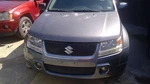 Driver Left Strut Front Grand Fits 06-08 Vitara 1255415 Used. Price: $62.44.
