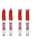 Skyjacker Hydro 7000 Front Rear Shocks Absorber Fits Dodge Ram 1500 2500 3500 New. Price: $210.52.
