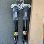 84230448 Delco Shock Rear Passenger Right Side Hand Sedan For Cadillac Cts Used. Price: $230.00.