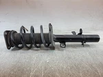 2014 2015 Ford Escape 19" Wheels Right Front Strut Shock Absorber Oem Used. Price: $112.50.