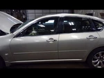 Passenger Right Strut Front Awd Fits 06-10 Infiniti M35 4072274 Used. Price: $77.81.