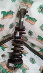 Strut Front Standard Suspension Fits 21-25 Ford F150 Pickup 3358899 Used. Price: $194.99.
