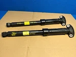 2015-2020 Chevrolet Trax Awd Rear Left & Right Shock Strut Absorber Set 64K Oem Used. Price: $144.49.