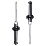 2PCS For Infiniti I30 I35 2000-2004 Rear Absorber Shocks Struts Assembly Pair New. Price: $43.00.