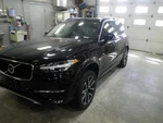 Driver Left Front Knee Without Air Suspension Fits 16-22 Volvo XC90 Used. Price: $134.99.