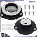 2X Front Upper Strut Mount Kit For 2006-2012 2013 Audi A3 & Quattro Vw Jetta New. Price: $42.99.