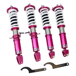 For Infiniti Q60 20-22 Godspeed Project Mono-ss Front & Rear Coilover Kit New. Price: $675.00.