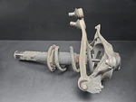 2009-2016 Audi A4 A5 S4 S5 Front Strut Shock Spring 8F0413031F Used. Price: $89.24.