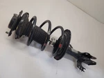 12-17 Toyota Camry Lh Driver Strut Front Vin 5TH Digit 4 Cylinder Used. Price: $112.14.