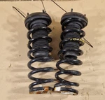 2002-2005 Ford Thunderbird Rear Springs With Upper Shock Mounts 1W63-5560 Used. Price: $131.99.