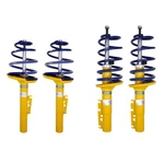 Bilstein Suspension Fits Porsche Boxster 2004-1997 B12 (pro-kit) New. Price: $1726.10.