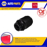 Air Suspension Spring Fits Mercedes CLS63 Amg C218, X218 5.5 Rear Right 11 To 17 New. Price: $217.54.