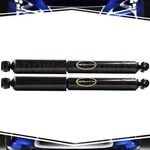 Monroe Shocks & Struts Rear 2OF Absorber For Plymouth PB100 Van 1974-1974 New. Price: $127.34.