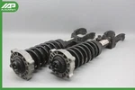 07-15 Audi Q7 Front Left & Right Shock Strut Pair Set Of 7L8412022BB Oem Used. Price: $172.25.