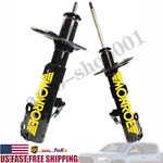 Monroe Genuine Oem Front Struts For 2009-2015 Toyota Venza With Warranty Sp New. Price: $276.99.