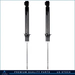 Rear Absorbers Shocks Struts For 1995-1999 Mitsubishi Eclipse 95-98 Eagle Talon New. Price: $43.14.