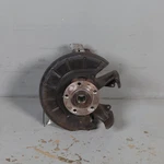 2011-2017 Volkswagen Jetta Beetle Right Front Spindle Knuckle Hub Oem Used. Price: $98.24.