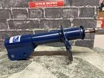 Monroe Gas-matic Front Sealed Strut Fits 1997-03 Chevrolet Malibu Model Id 81672 New. Price: $55.00.