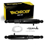 Monroe Max-air MA828 Shock Absorber For 49235 Spring Strut Steering New. Price: $144.41.