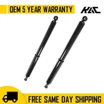 2PCS Rear Shock Absorbers Assembly For Toyota RAV4 1996 1997-2005 2.0L 2.4L New. Price: $35.14.