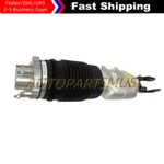 Front Left Air Suspension Strut W/pasm Fit 2017-2022 Porsche Panamera 971616037L New. Price: $360.00.