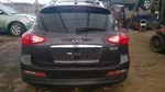 Passenger Strut Front Awd Thru 9/09 Fits 08-10 Infiniti EX35 5211656 Used. Price: $77.81.
