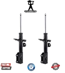 Front L/r Suspension Strut Assembly Fcs Fits 20-23 Ford Explorer New. Price: $217.78.