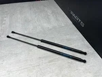07-13 Bmw E93 328 335 M3 Convertible Rear Trunk Lid Shocks Pair Oem 7129215 Used. Price: $40.00.