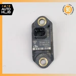 Porsche Panamera Acceleration Speed Crash Sensor 97060611100 Oem Used. Price: $41.50.