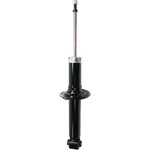 Bare Strut Rear Or Side Right Left Driver/passenger 20365AJ02B New. Price: $44.21.