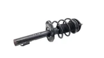 2019-2022 Mazda 3 2.5L Front Right Side Shock Strut Absorber W/ Coil Spring Oem Used. Price: $199.00.
