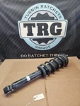17-23 Infiniti Q50 Rwd Front L/r Shock Absorber Strut Assembly E6110-4GA0D Used. Price: $127.76.