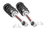 Rough Country 501031 N3 Front Struts 5" Lift For 07-14 Gm 1500 Truck/suv New. Price: $369.95.
