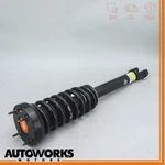 04-09 Jaguar XJ8 Vdp X350 Front Right Or Left Shock Strut Arnott 20-8657 Oem Used. Price: $249.50.