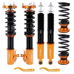 Coilovers Struts Suspension Lowering Kit For Honda Civic, Acura Csx 2006-2011 New. Price: $211.00.