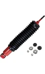 Kyb 565014 Monomax Gas Suspension Absorber Shock, Red, F-250 F-350 1999-2007 New. Price: $49.99.