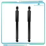 2X Rear Left Right Shock Strut Assembly Fits Honda Civic Acura Csx 2006-11 New. Price: $43.80.