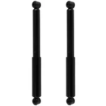Rear Shocks Struts Absorber For 2010-2017 Mercedes Sprinter 2500 Left Right New. Price: $38.09.