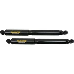 Monroe Magnum Rear Right Left Shocks Absorber Pair For Dodge Ram 1500 Ds Coil New. Price: $129.95.