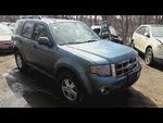 2008-2012 Ford Escape Driver Left Strut Front Oem Used. Price: $61.89.