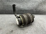Mercedes CLS63 CLS500 Rear Left Or Right Suspension Air Shock Bag Assembly Oem Used. Price: $120.00.