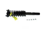 Suspension And Coil Spring Assembly-strut-plus Kyb Fits 03-07 Honda Accord New. Price: $197.61.
